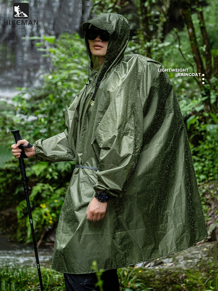 Ultra Hafif Fermuarlı Yağmurlu - Rain Cover Backpack incelemesi ve fiyatı