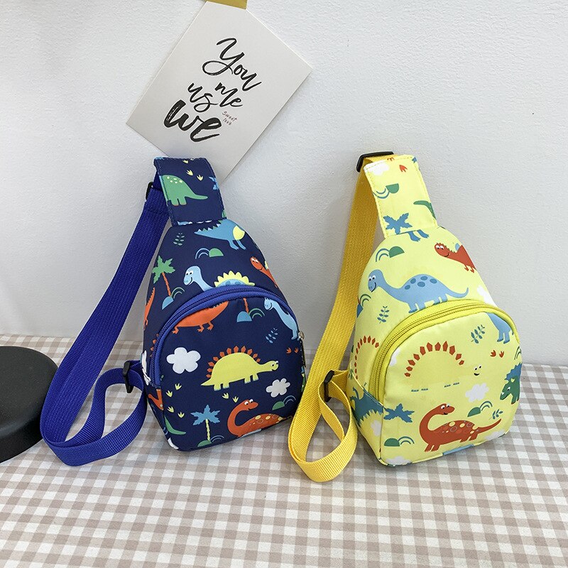 Çocuk Sevimli Dinozor Omuz Çan - Mini Backpack Purse incelemesi ve fiyatı