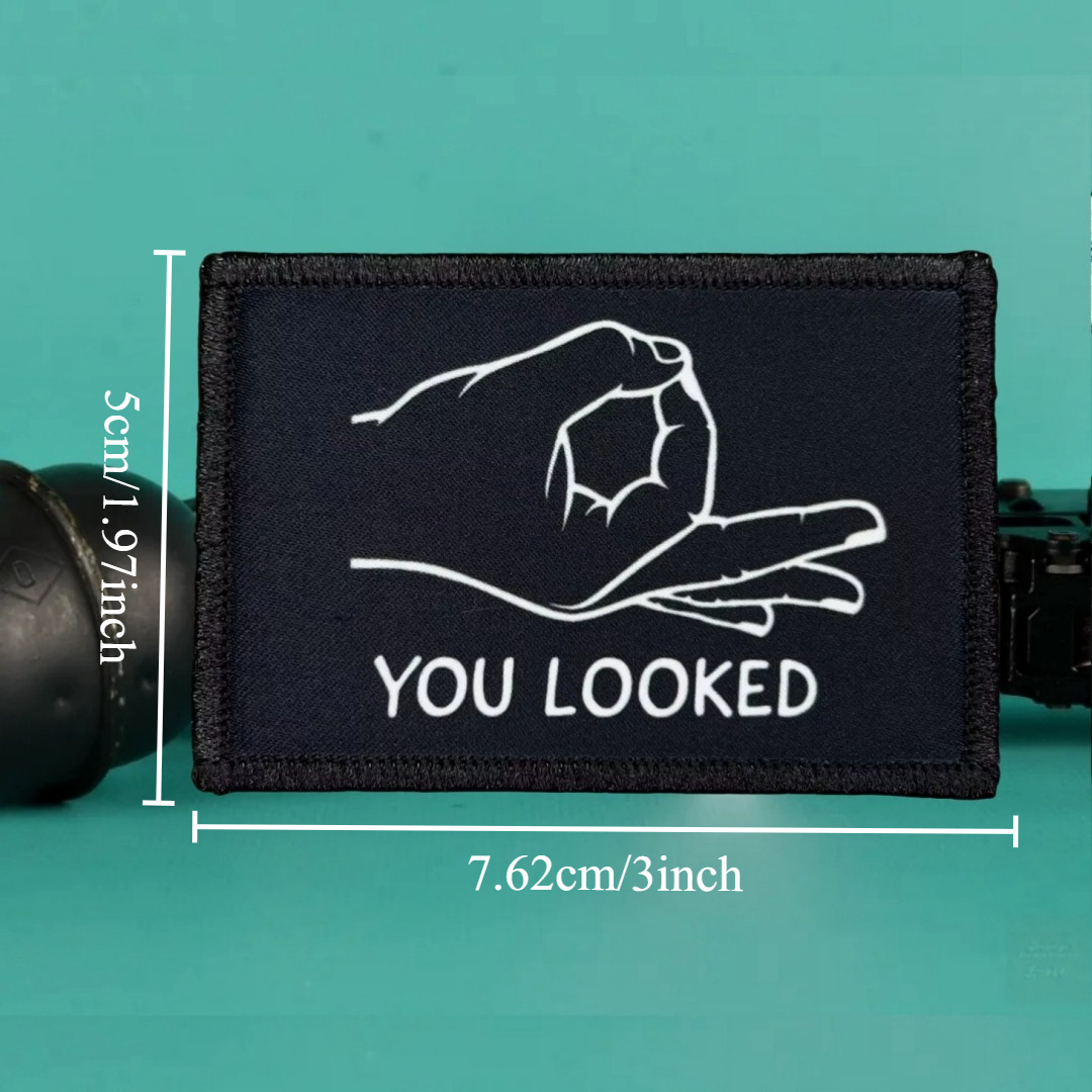 Morale Rozeti Yamaları Askeri  - Urban Backpack Tactical incelemesi ve fiyatı