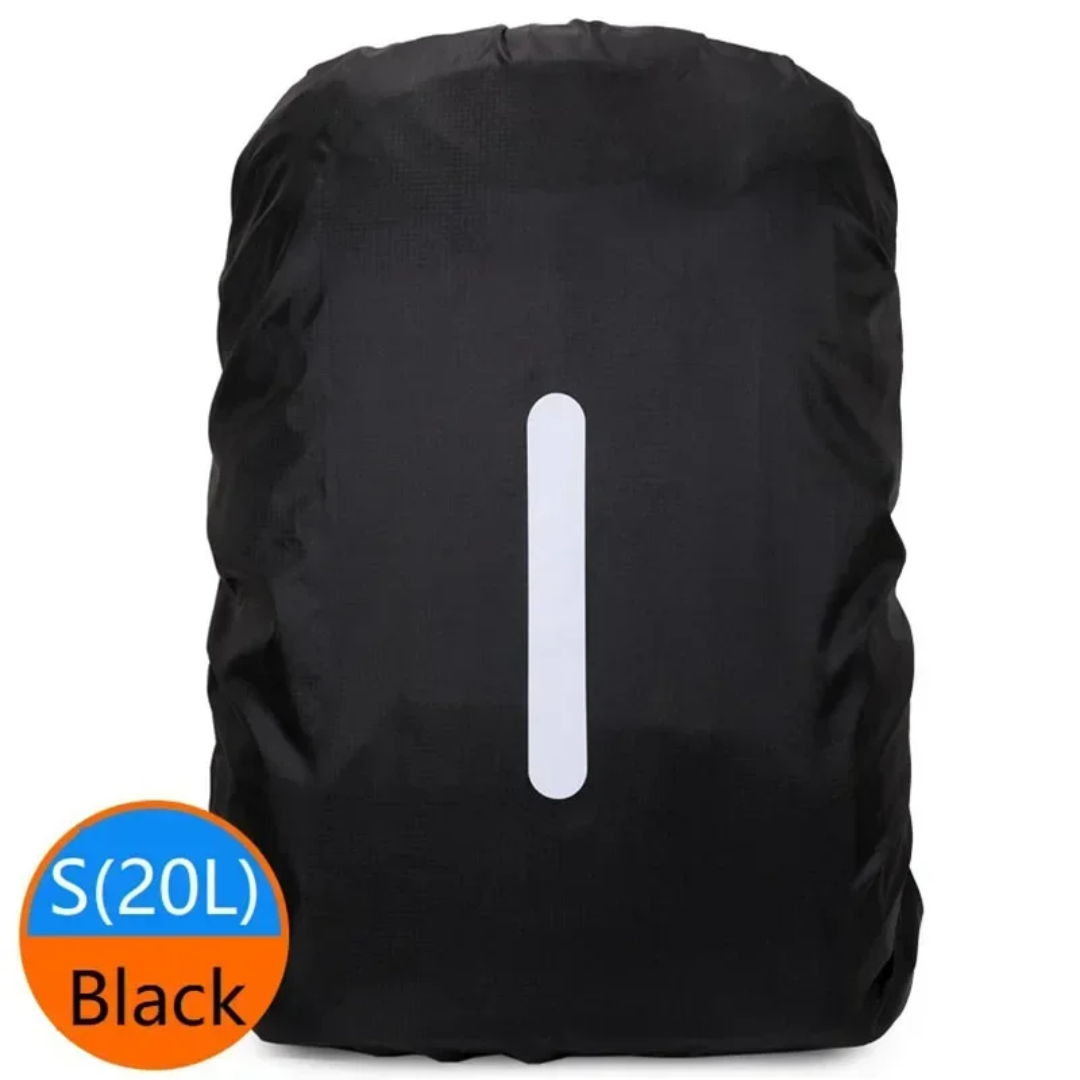 Su Geçirmez Sırt Çantası Kılıf - Rain Cover Backpack incelemesi ve fiyatı