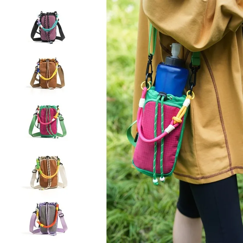 İpli Su Şişesi Çapraz Askılı Ç - Hydration Pack Outdoor incelemesi ve fiyatı
